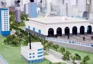 宁夏铁路最新爆料,揭秘未来交通蓝图